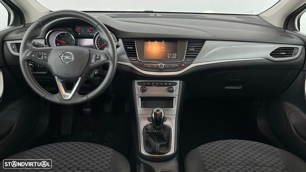 Opel Astra 1.5 D Business Edition S/S - 5