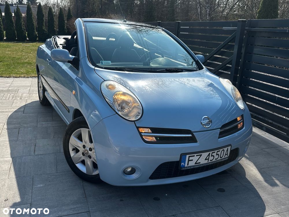 Nissan Micra - 10