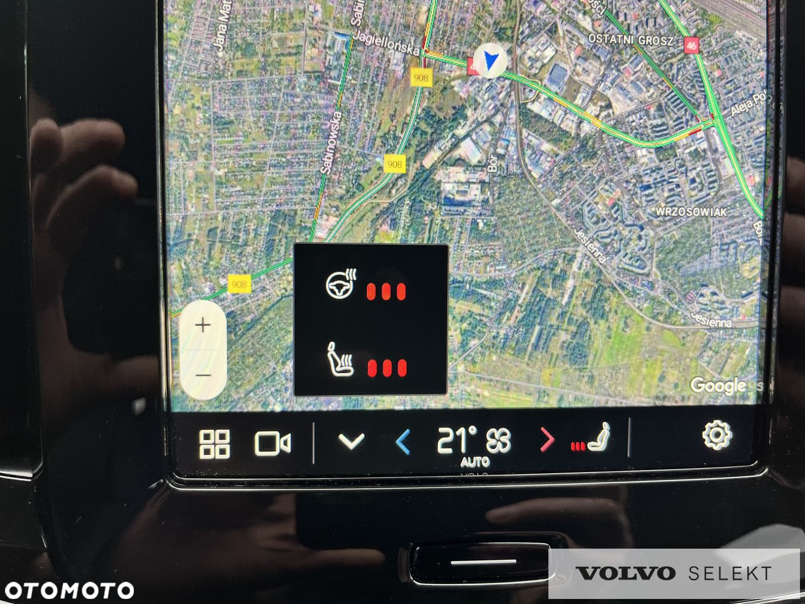 Volvo XC 40 - 20