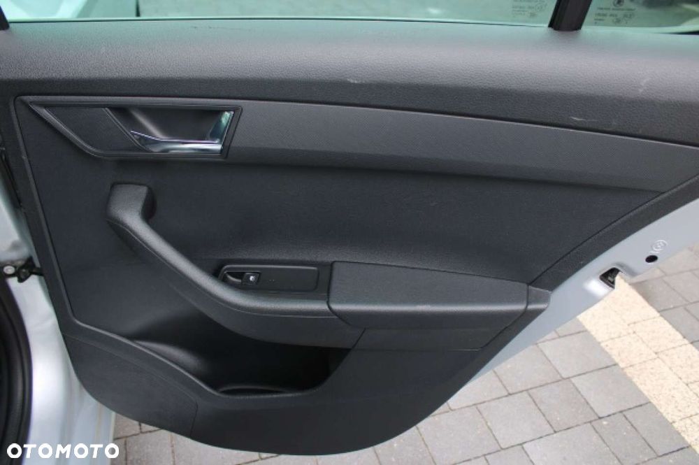 Skoda Fabia - 21