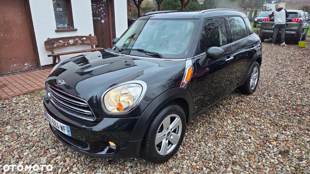 MINI Countryman - 2