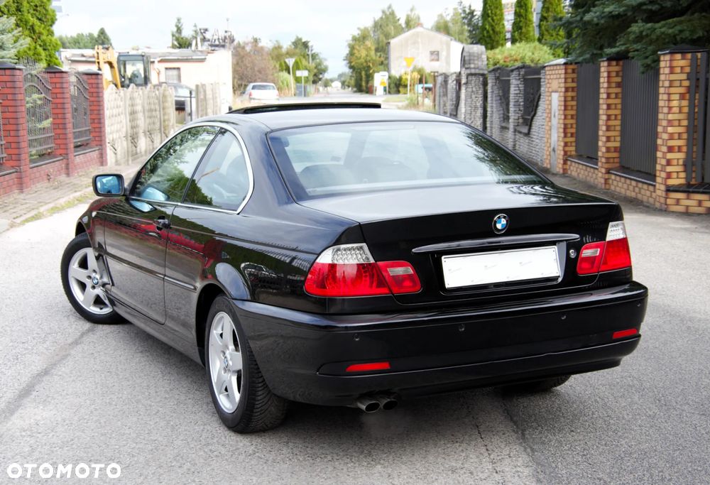 BMW Seria 3 320 Ci Edition Sport - 12