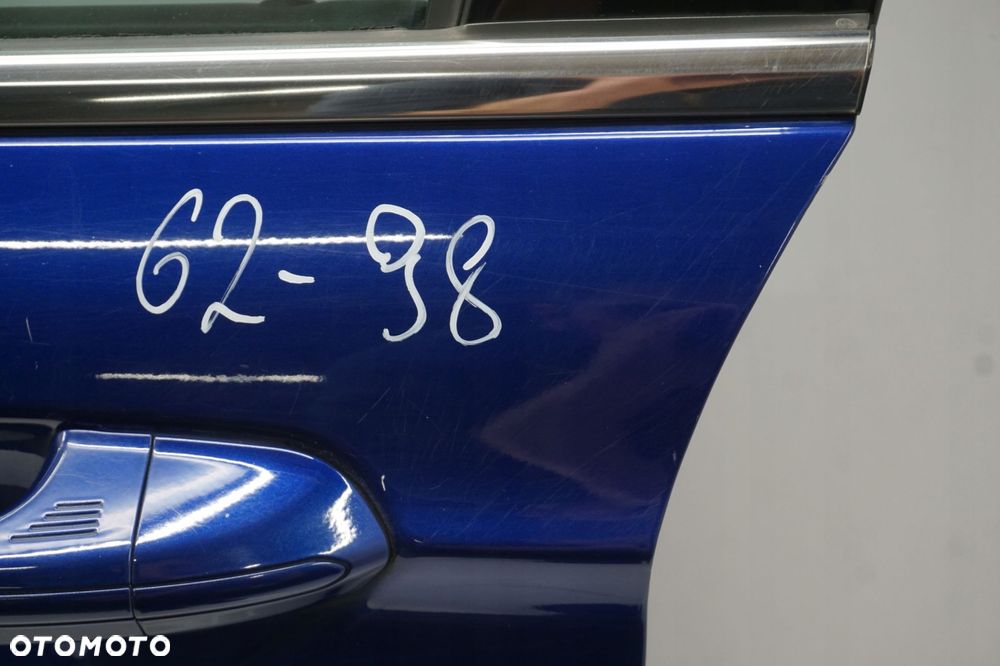 FORD MONDEO MK5 15R DRZWI LEWY PRZÓD LD - 7