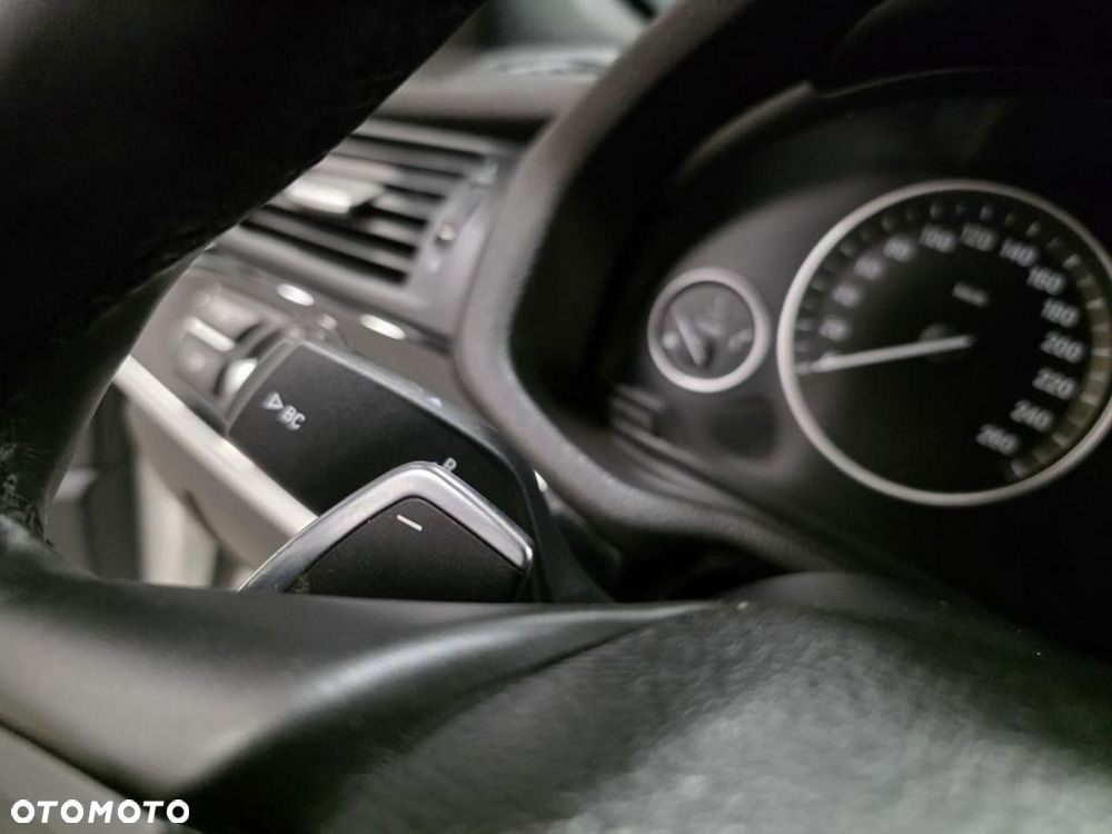 BMW X3 xDrive20d M Sport - 26