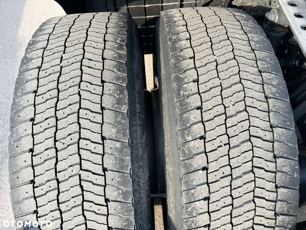 Mercedes-Benz ACTROS L bez retardera prokontraktowy - 22