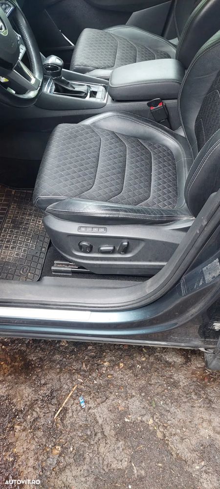 Skoda Kodiaq 2.0 TDI 4X4 DSG Drive 125 - 3