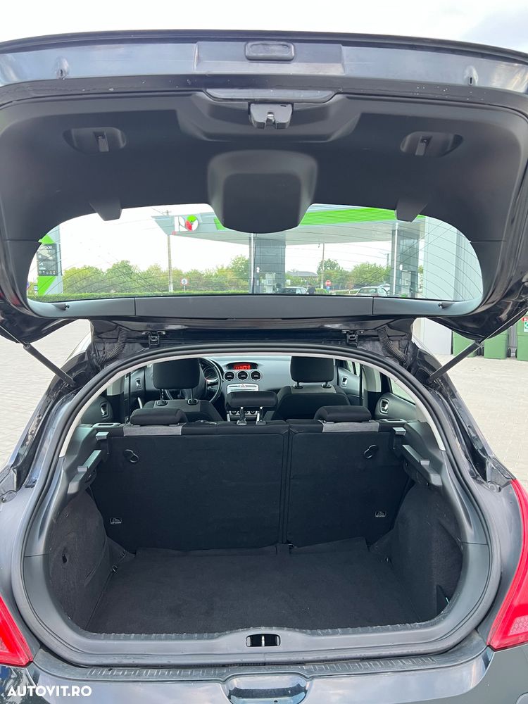 Peugeot 308 1.6 VTi Active - 11