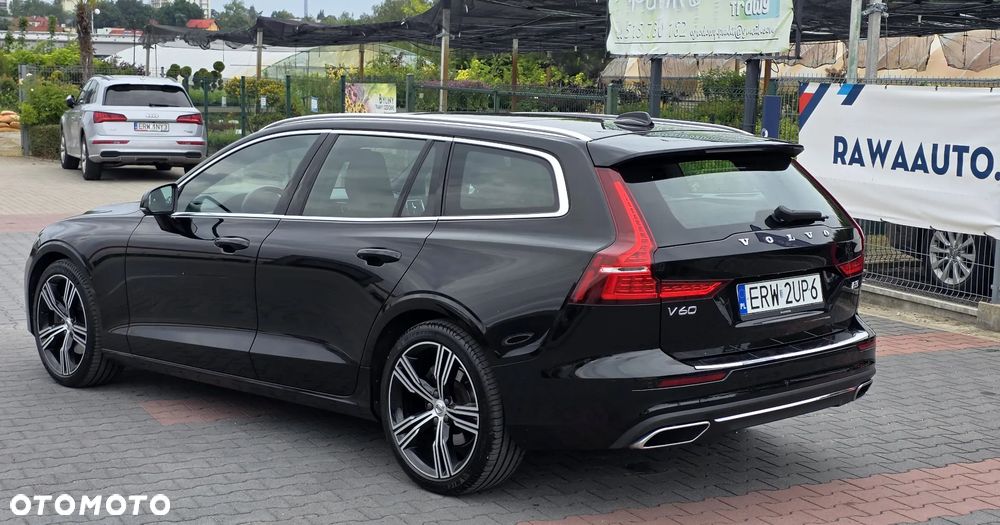 Volvo V60 B3 B Inscription - 4
