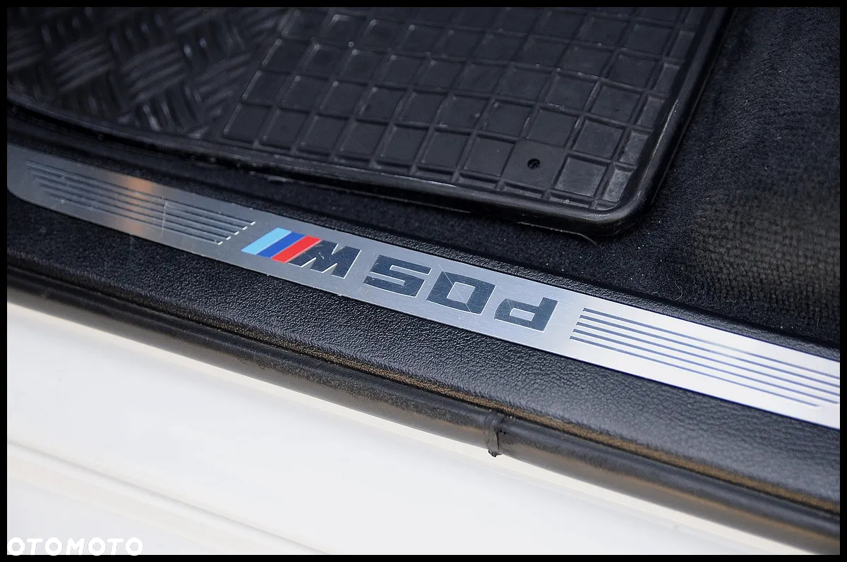 BMW X5 xDrive40d - 18
