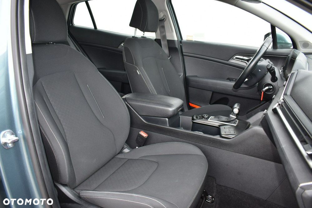Kia Sportage 1.6 T-GDI MHEV L 2WD DCT - 7