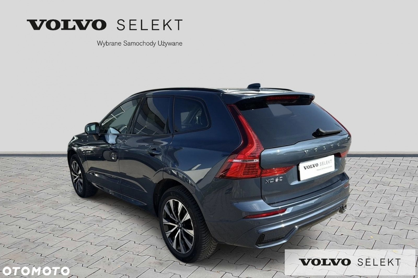 Volvo XC 60 - 5