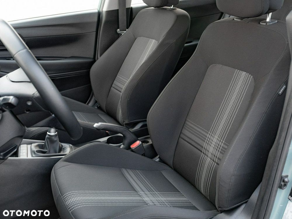 Hyundai Bayon 1.0 T-GDI Modern - 15