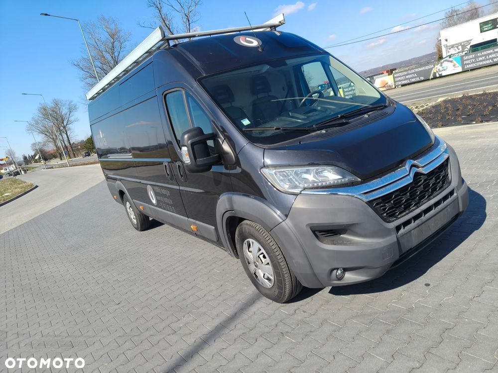 Citroën Jumper - 13
