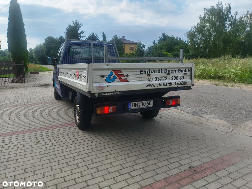 Volkswagen T5 - 11
