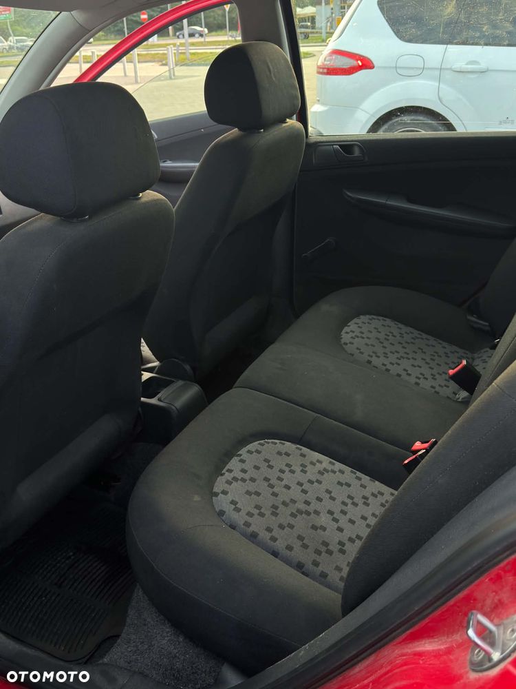 Skoda Fabia 1.2 12V Elegance - 11