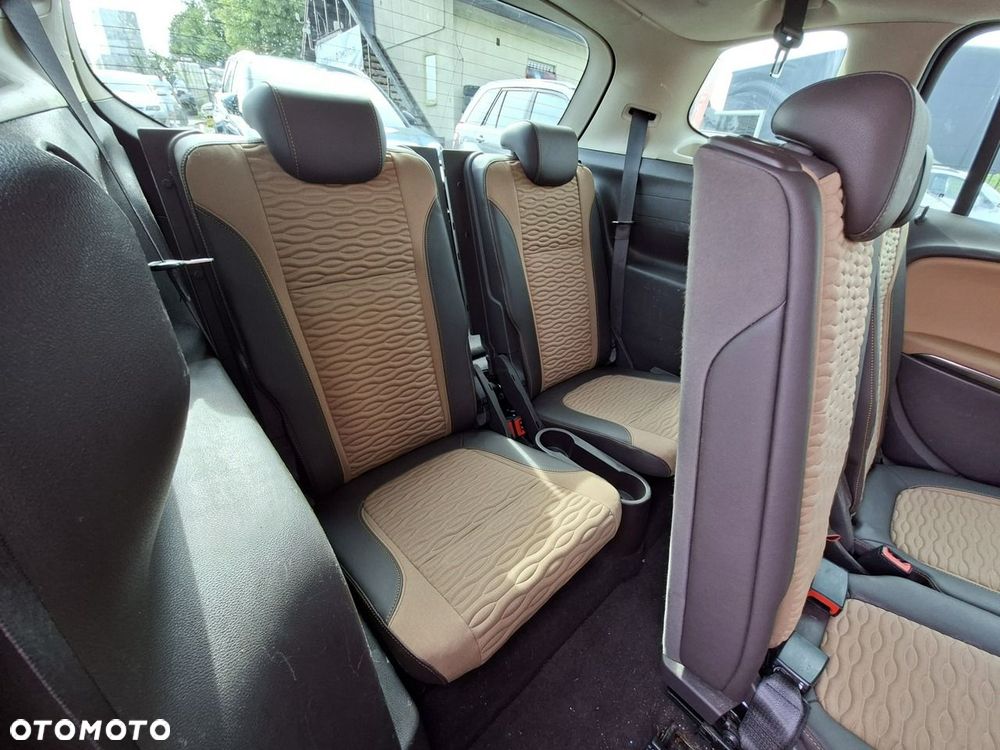 Opel Zafira 1.4 Turbo Innovation - 33