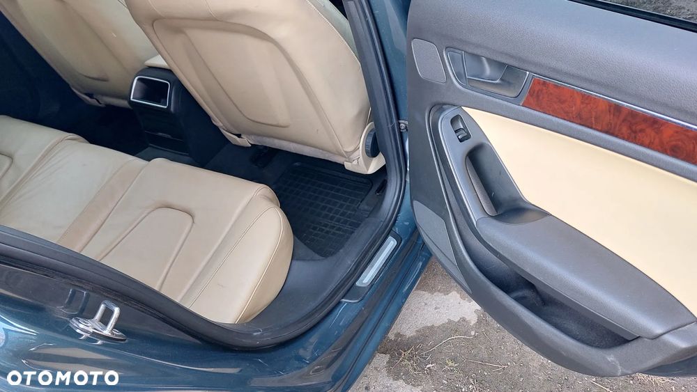 Audi A4 Avant 2.0 TDI e DPF Ambiente - 18