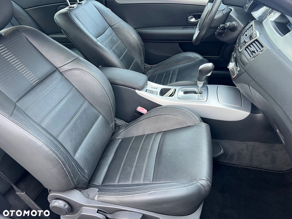 Renault Laguna 2.0 dCi FAP Dynamique - 33