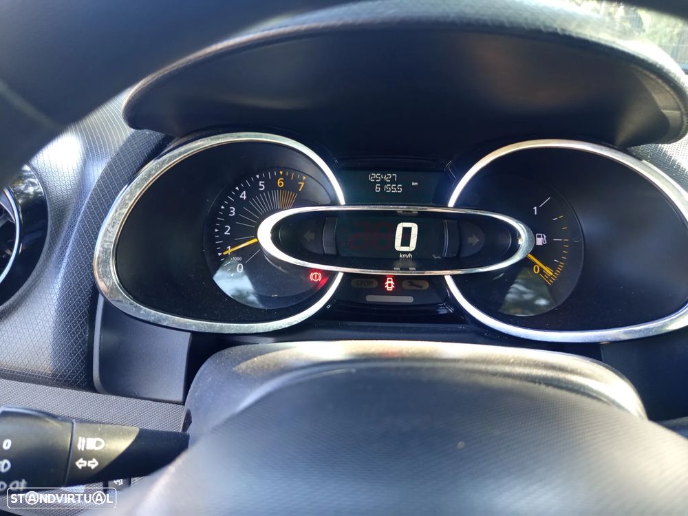 Renault Clio 0.9 TCE - 11