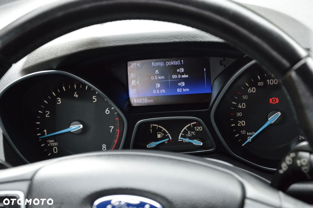 Ford C-MAX - 29