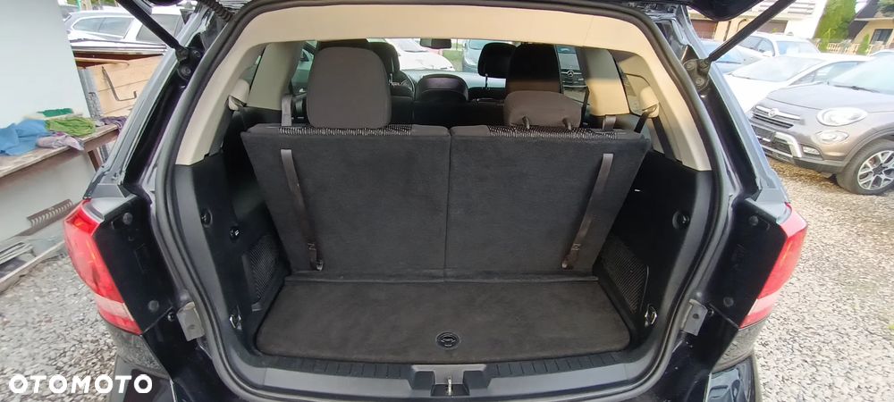 Fiat Freemont 2.0 Multijet 16V DPF Cross - 25