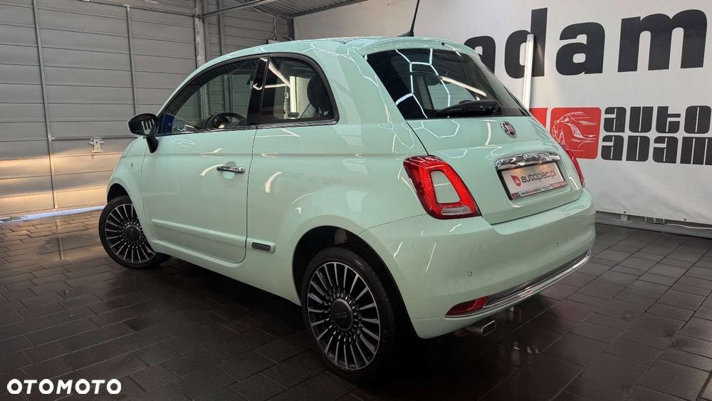 Fiat 500 - 13