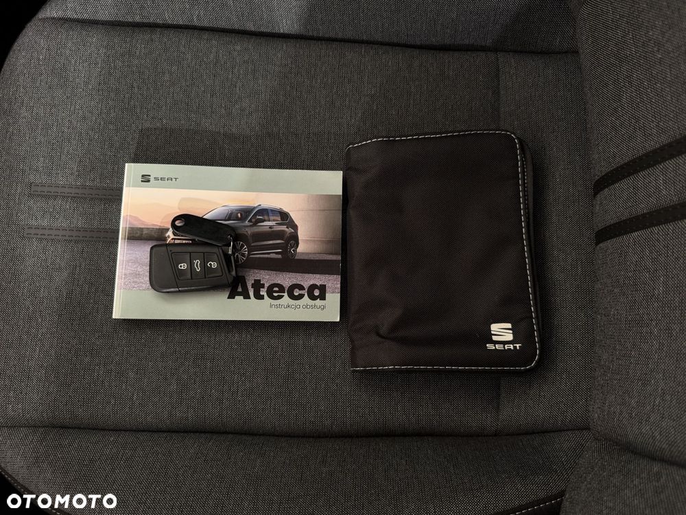 Seat Ateca - 30