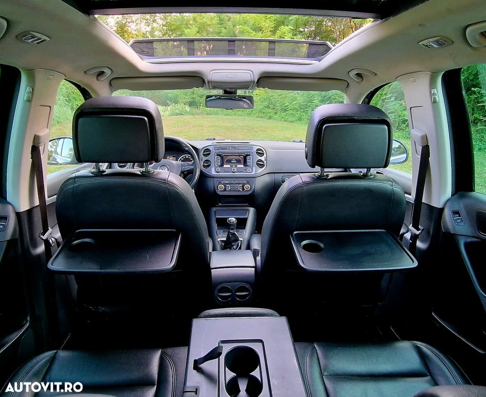 Volkswagen Tiguan 2.0 TDI BMT Sport & Style - 6