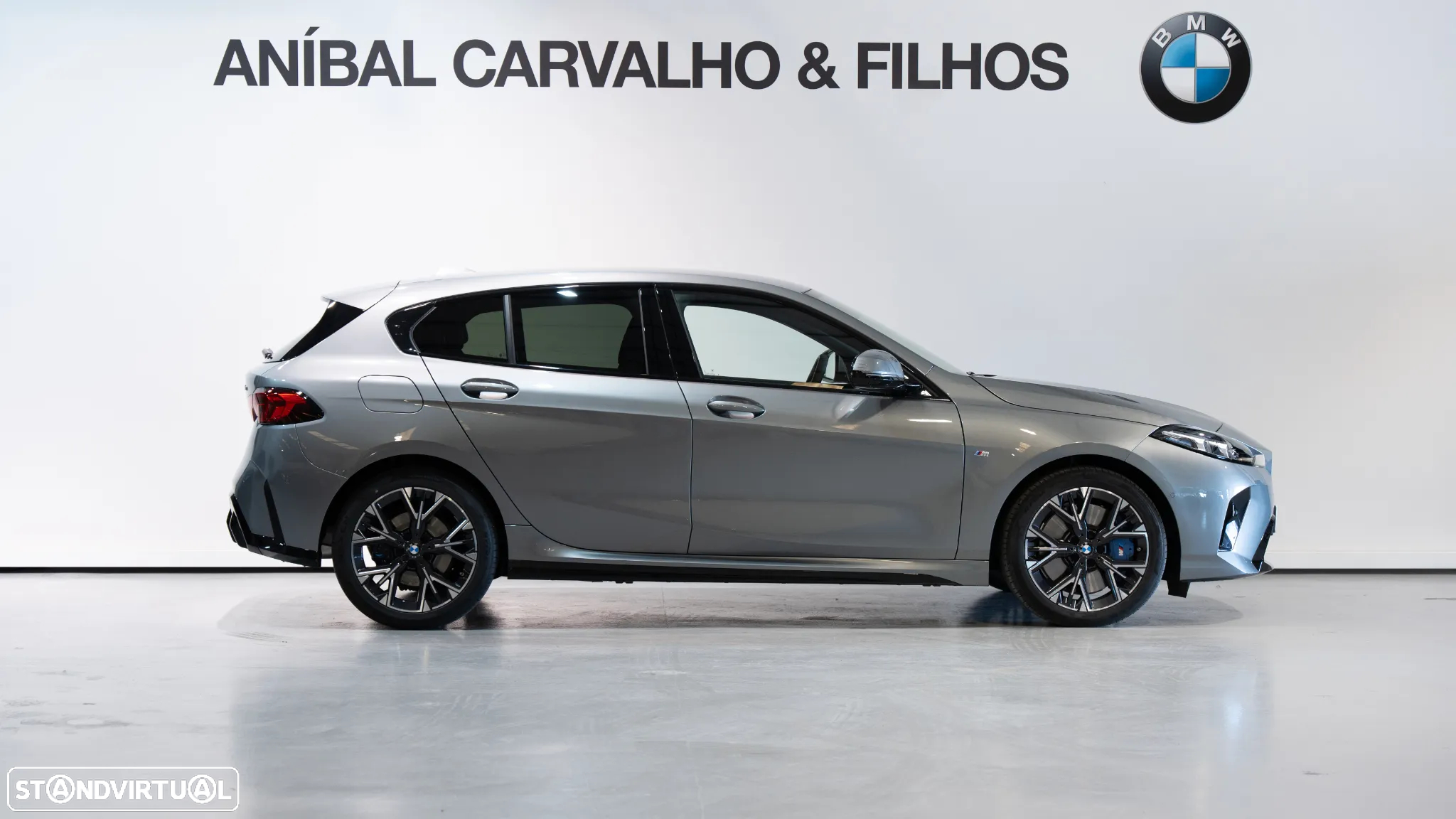 BMW 120 - 2