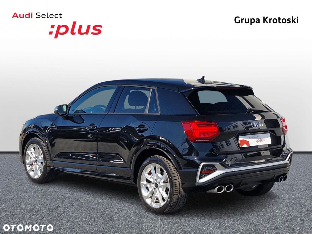 Audi SQ2 - 3