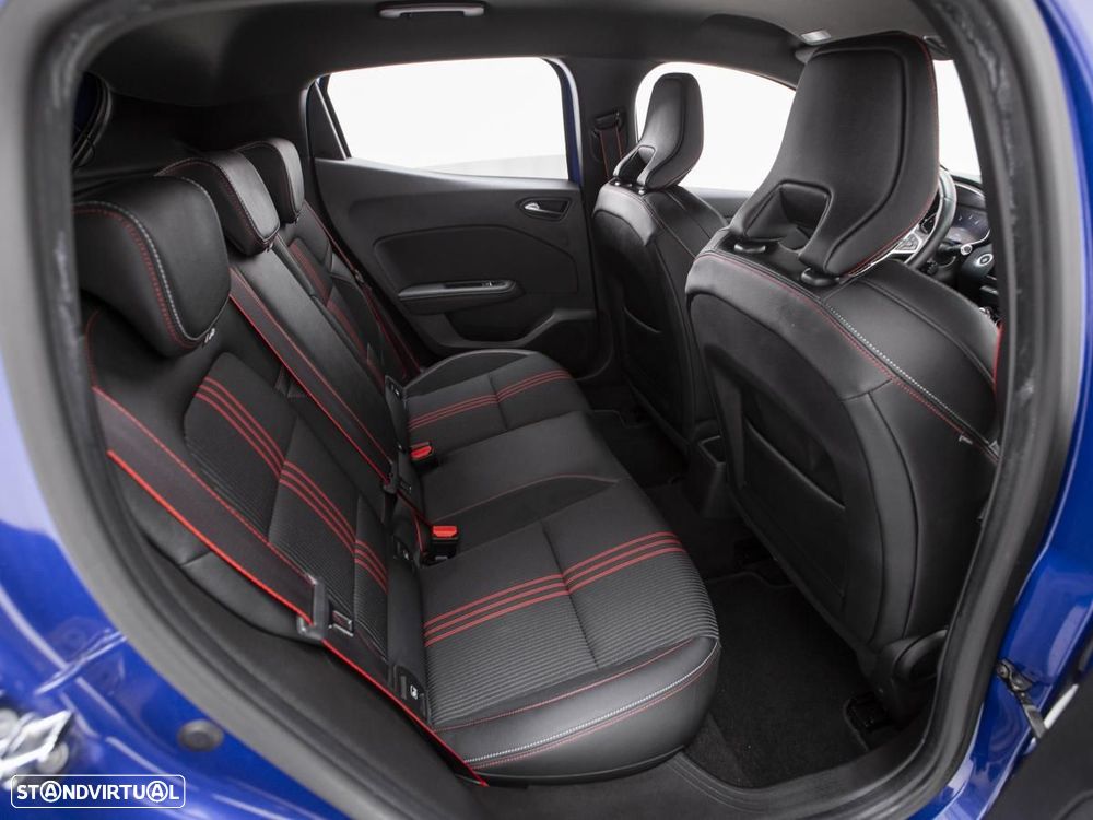 Renault Clio 1.5 Blue dCi RS Line - 10