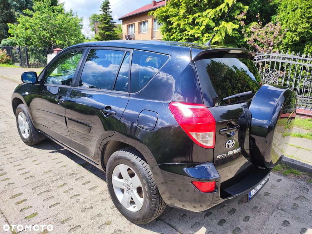 Toyota RAV4 2.0 VVT-i Sol - 3