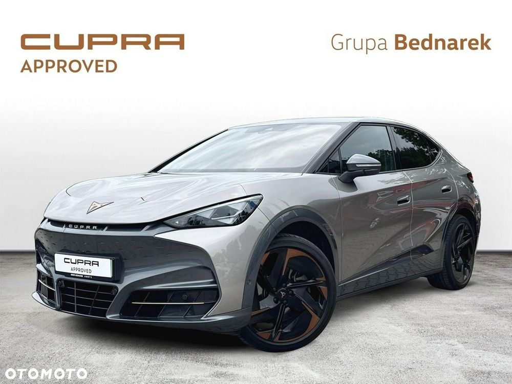 Cupra Tavascan 82kWh Endurance - 2