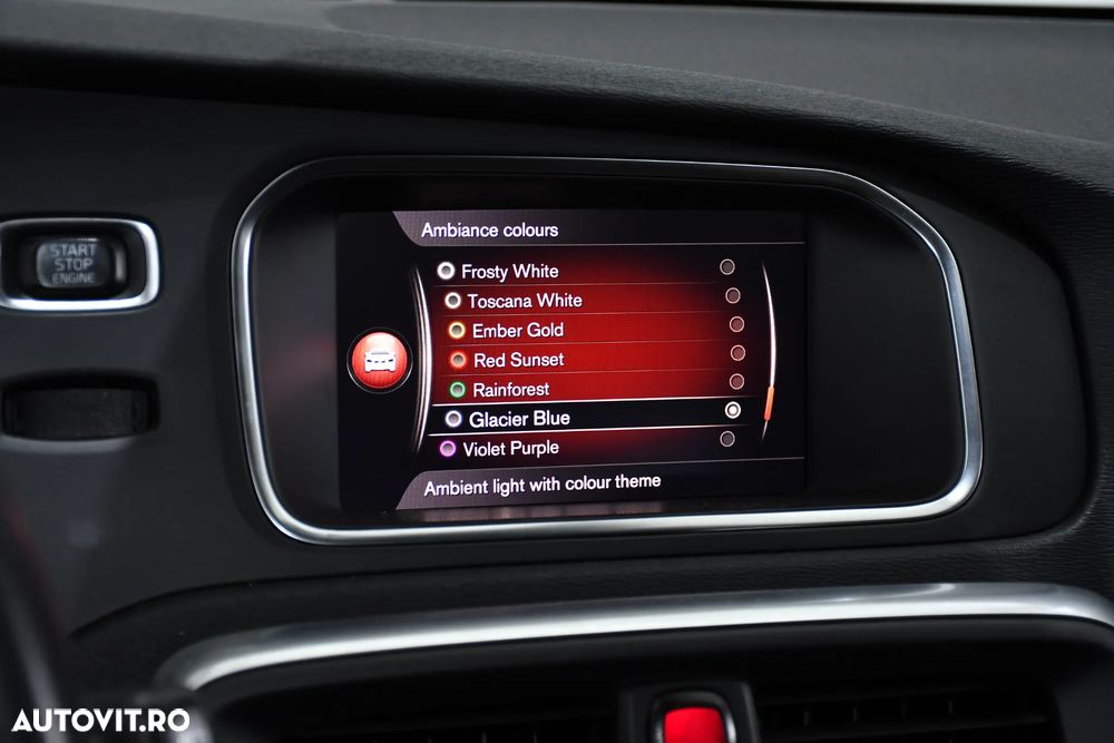 Volvo V40 - 28