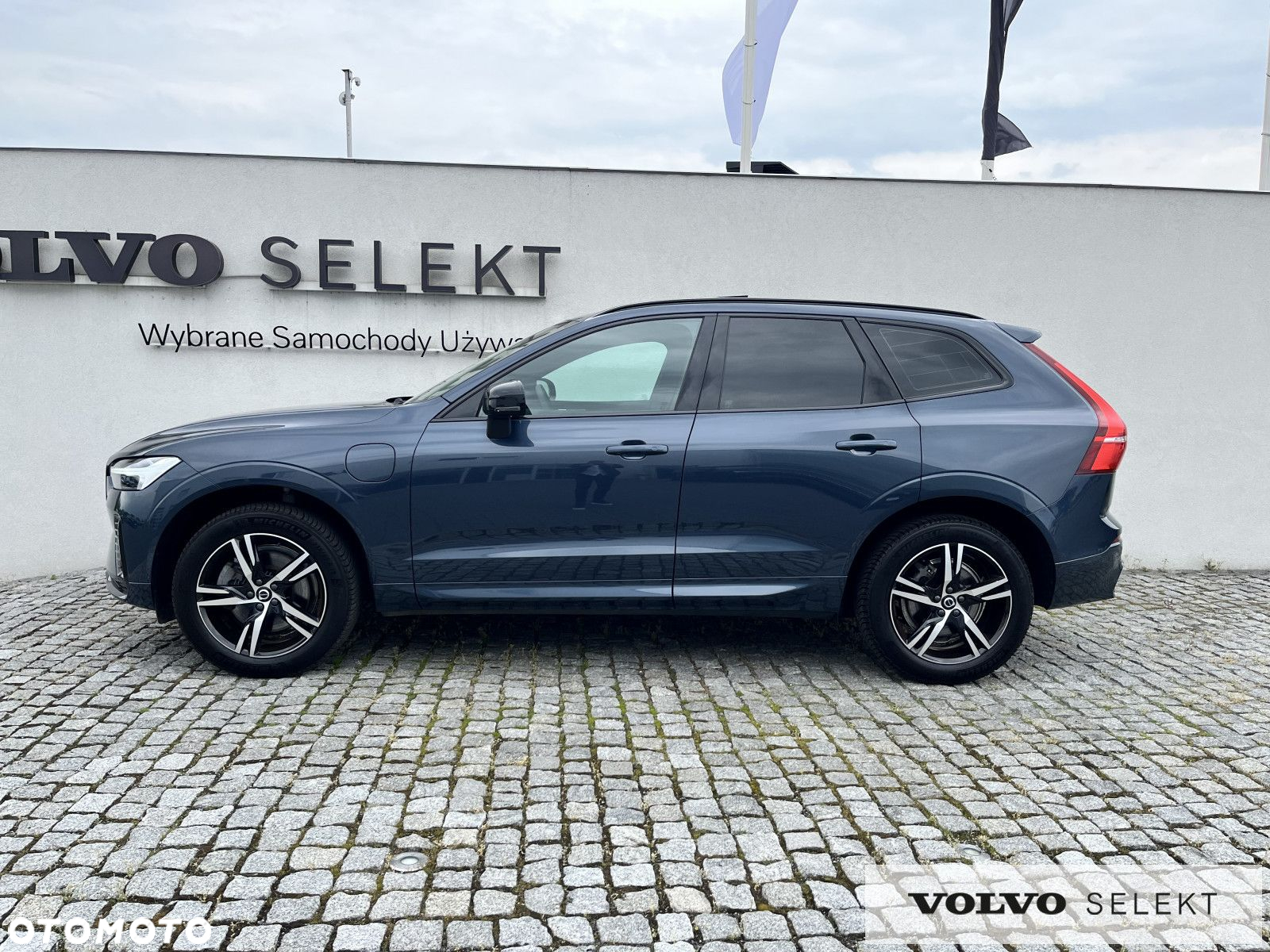 Volvo XC 60 - 6