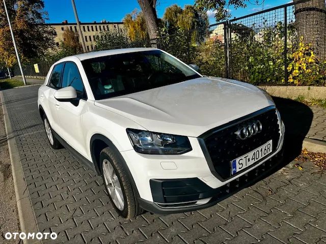Audi Q2 - 1