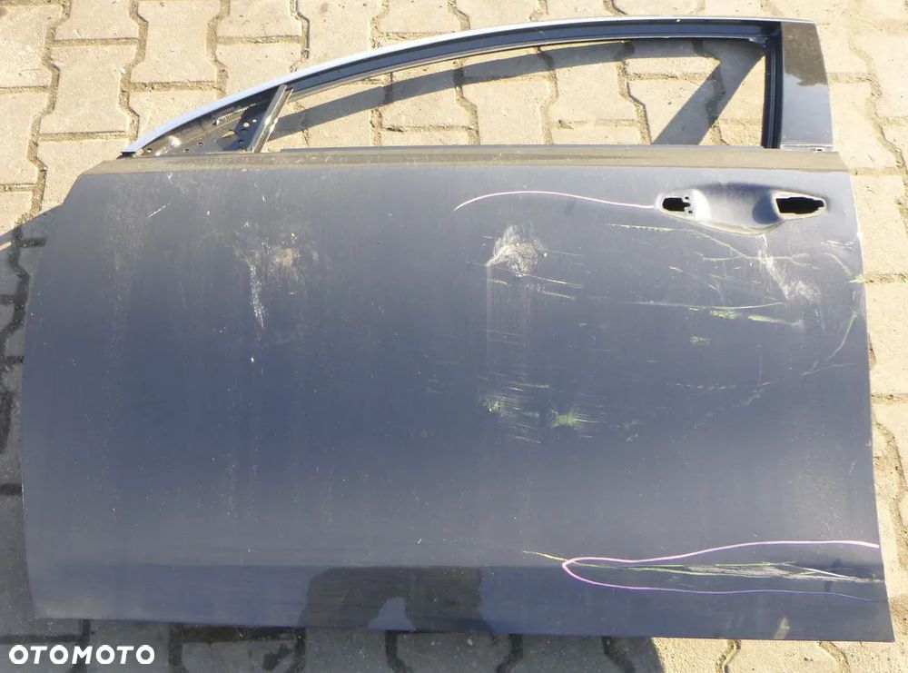 Kia Ceed Drzwi Przód Lewe - 1