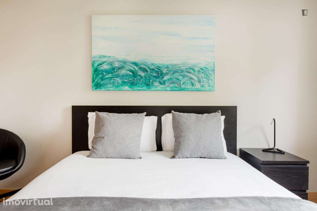 Apartamento com 1 quartos - localizado em Estoril Lisbon - Grande imagem: 3/30
