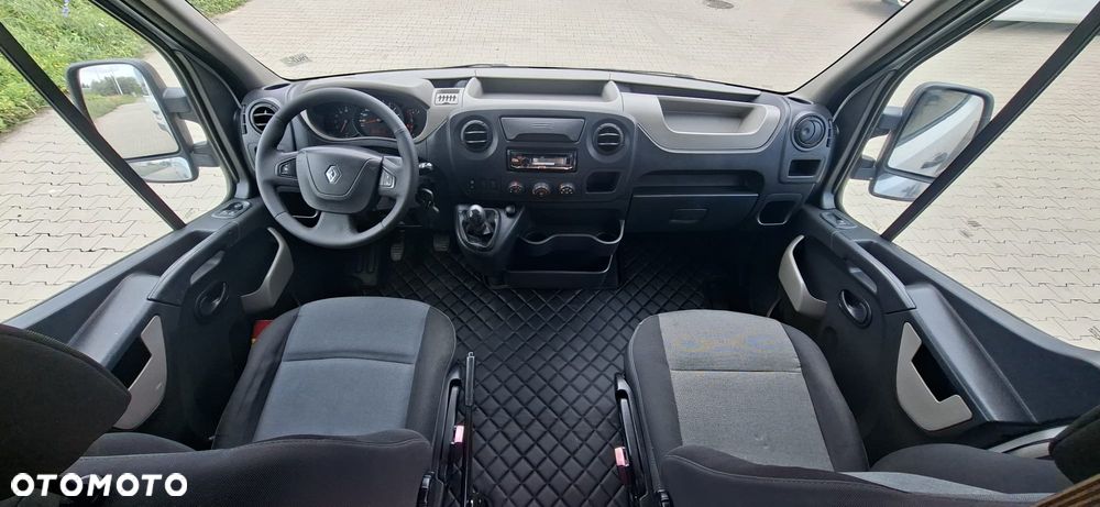 Renault Master - 9