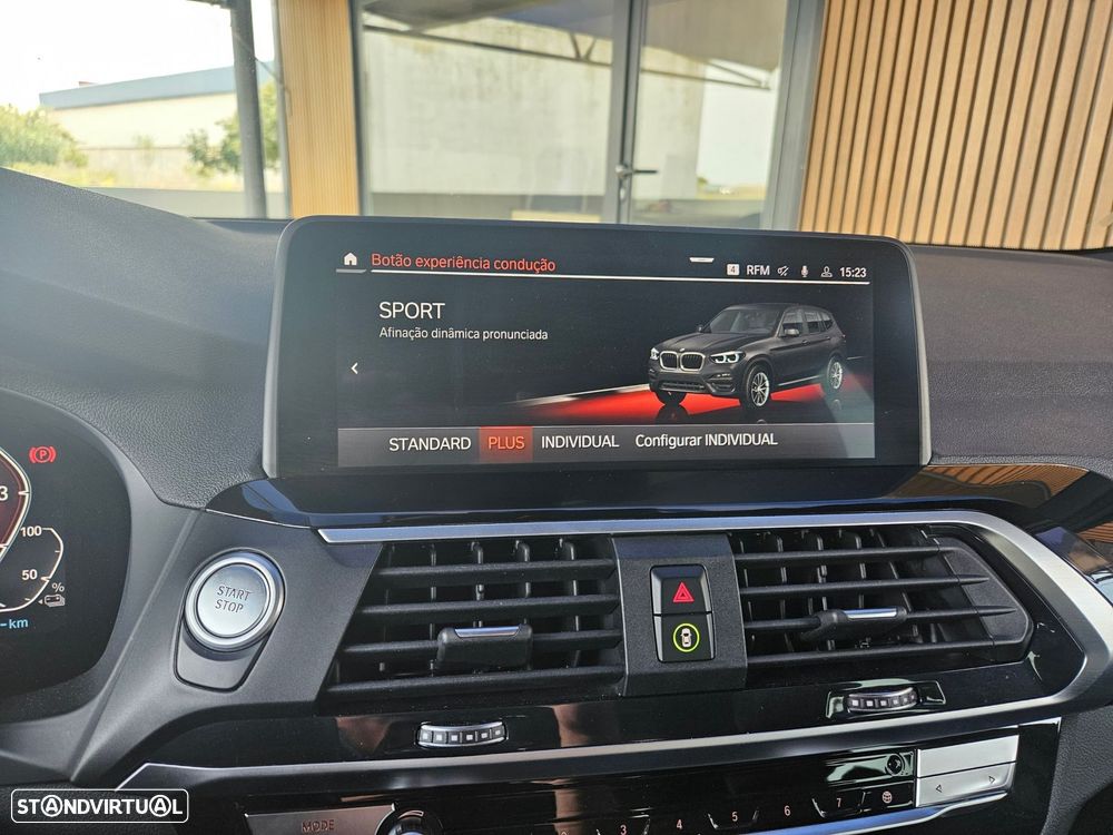 BMW X3 30 e xDrive xLine - 36
