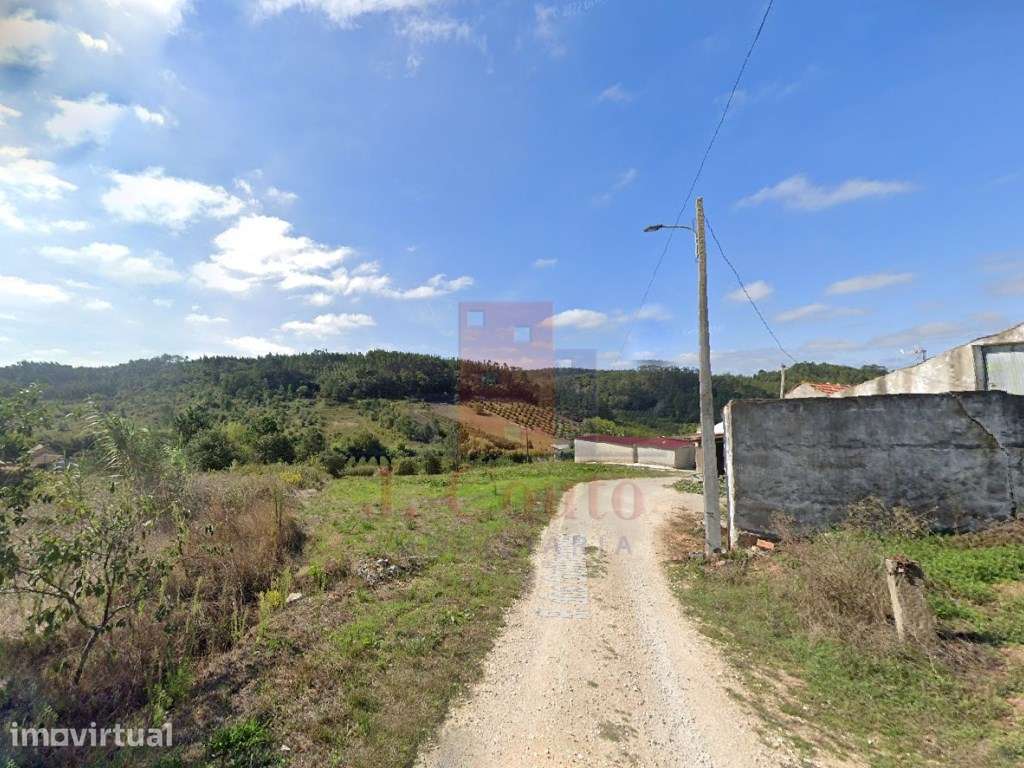 Terreno rústico com 2.750 m² em Trabalhias, Caldas da Rainha - Grande imagem: 3/8