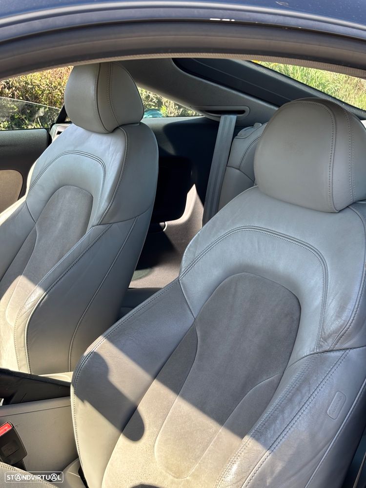 Audi TT Coupé 2.0 TFSI - 6