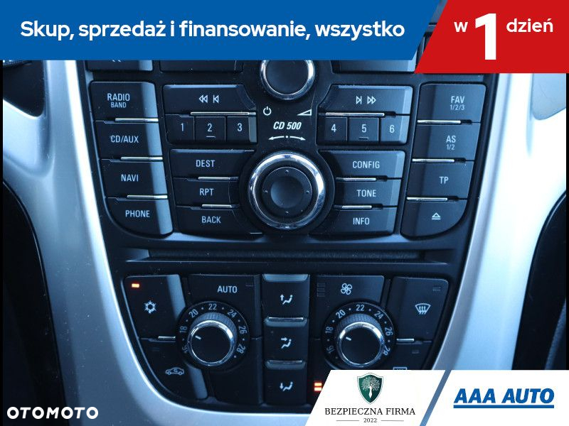 Opel Astra - 17