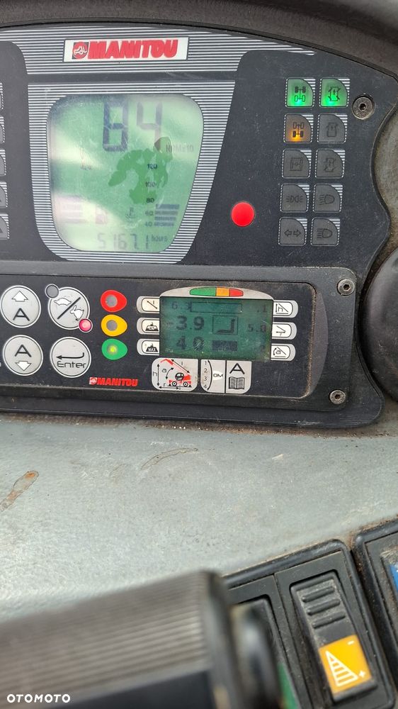 Manitou MRT 2150 - 10