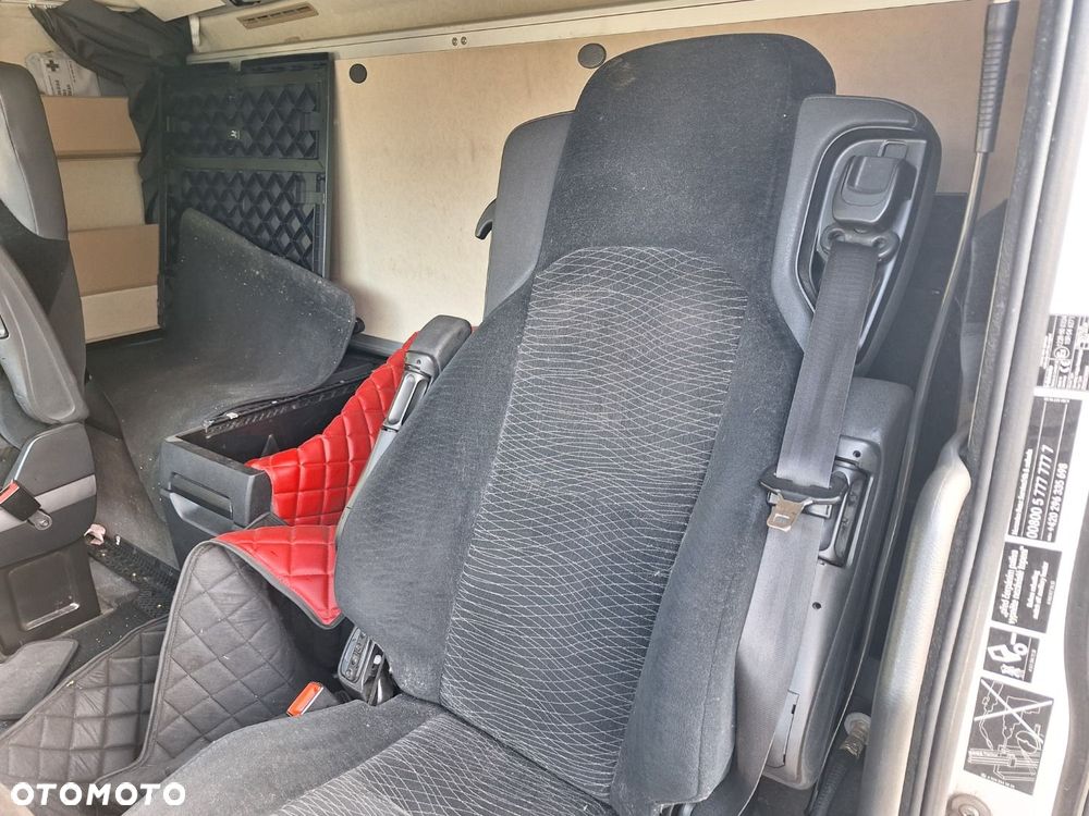 Versalift Actros 1845 - 10