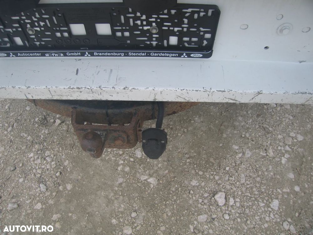 Renault MASTER , 3 LOC. BASCULABILA 3  PARTI , CLIMA . NAVIGATIE . - 17