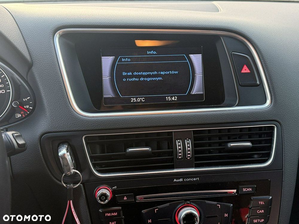 Audi Q5 2.0 TFSI quattro tiptronic - 17