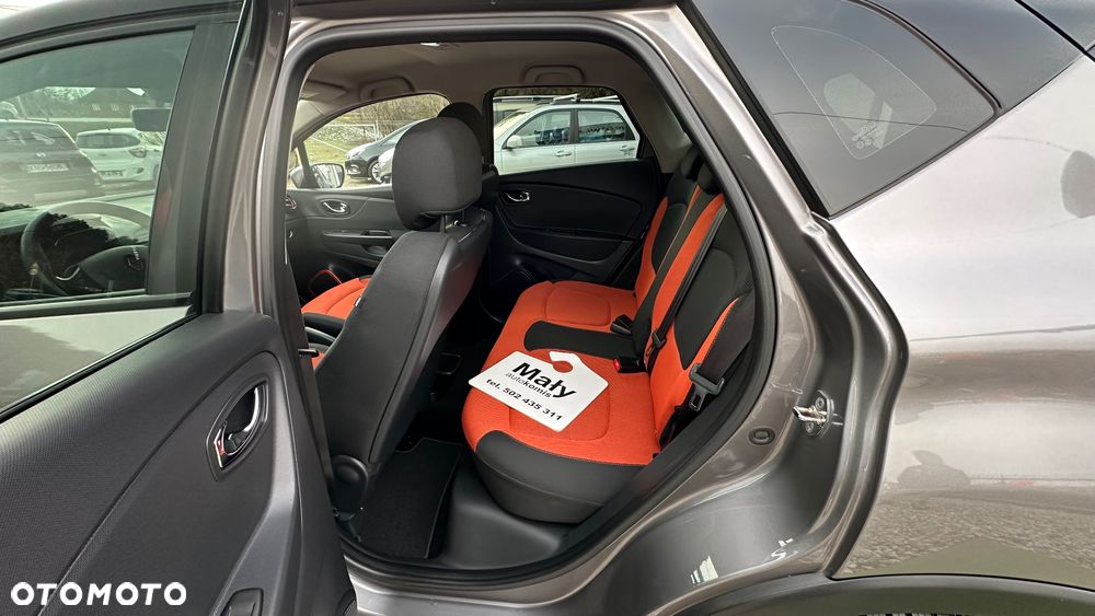 Renault Captur ENERGY TCe 90 Start&Stop Dynamique - 9