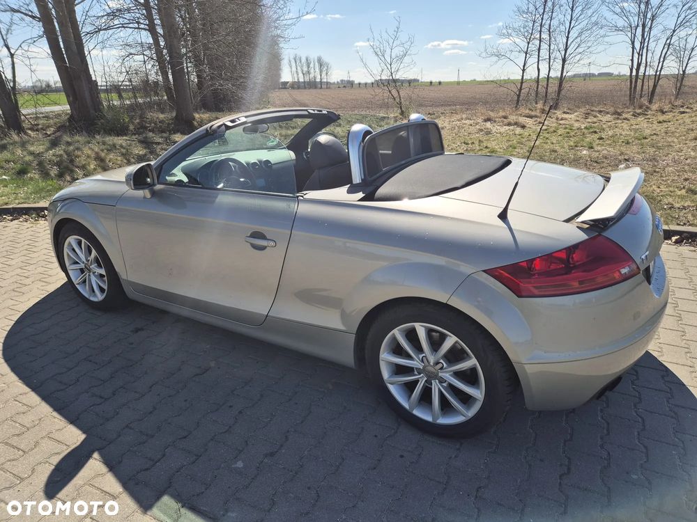 Audi TT Coupé 2.0 TFSI - 6