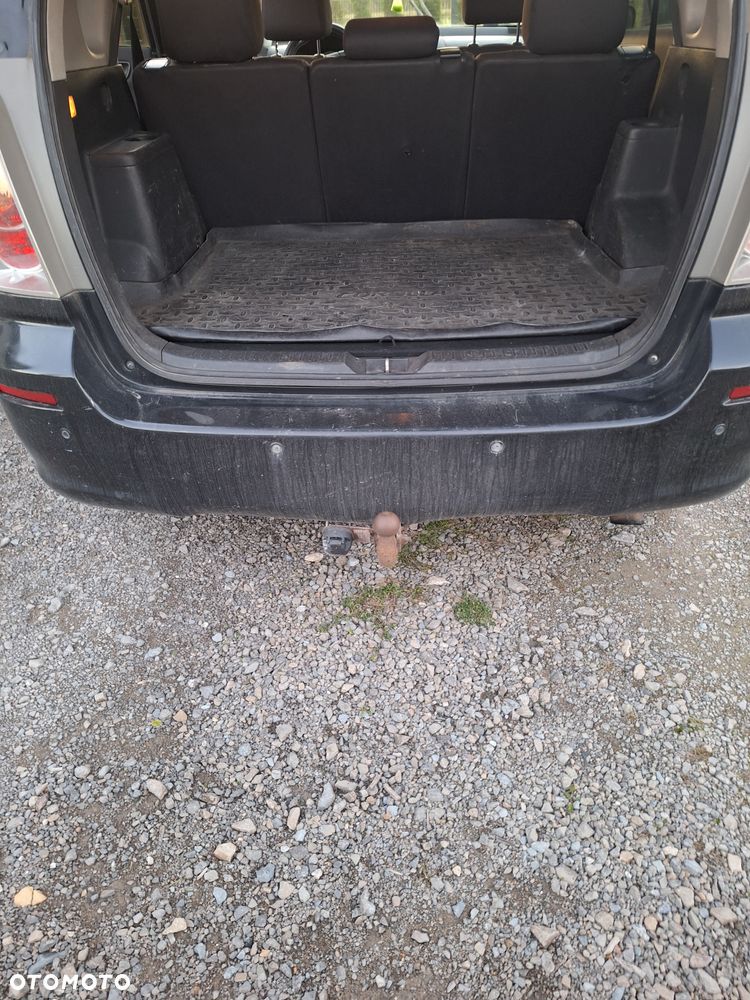 Toyota Corolla Verso 2.2 D-4D Gold - 22